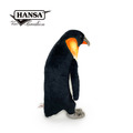 Hansa 2447-皇帝企鵝21公分高_2