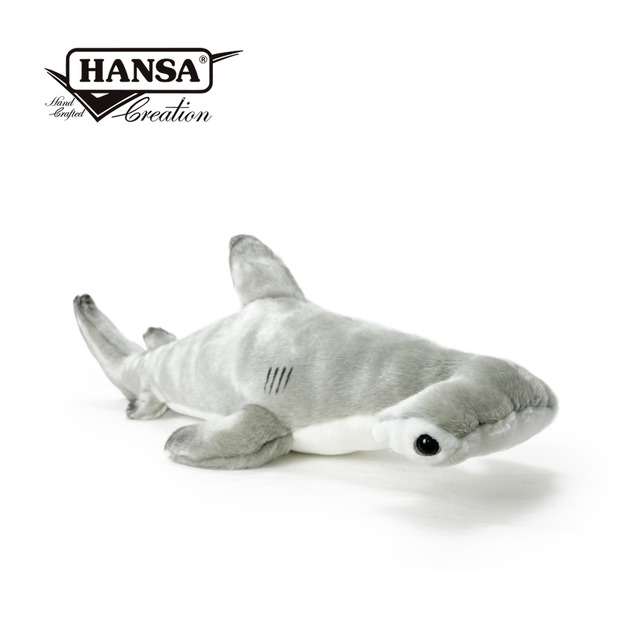 Hansa 5058-錘頭鯊60公分