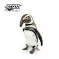 Hansa 7099-加拉帕戈斯企鵝22公分高
