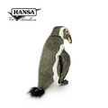 Hansa 7099-加拉帕戈斯企鵝22公分高_2