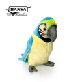 Hansa 3742-藍黃金剛鸚鵡
