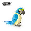 Hansa 3742-藍黃金剛鸚鵡_1