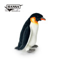 Hansa 3159-皇帝企鵝24公分高_1