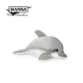 Hansa 3471-海豚20公分長
