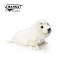 Hansa 3766-白海豹38公分_2