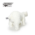 Hansa 4776-站姿北極熊33公分長_2