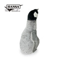 Hansa 4886-皇帝企鵝(餵食)45公分高_2