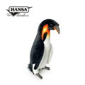 Hansa 4917-皇帝企鵝(站姿)30公分高