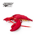 Hansa 6093-龍蝦(紅)40公分_1
