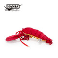 Hansa 6093-龍蝦(紅)40公分_2