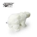 Hansa 6302-北極熊(行走)38公分長_2