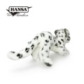 Hansa 6570-小雪豹(潛行)41公分_2