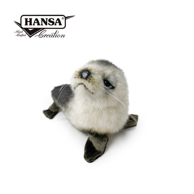 Hansa 6700-非洲毛皮海獅26公分
