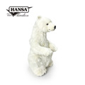 Hansa 7274-北極熊媽媽(坐姿)44公分長_1