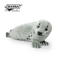 Hansa 4053-豎琴海豹57公分