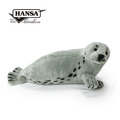 Hansa 4053-豎琴海豹57公分_1