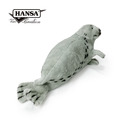 Hansa 4053-豎琴海豹57公分_2