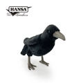Hansa 6266-黑烏鴉31公分
