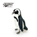 Hansa 6971-黑腳企鵝30公分_1