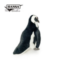 Hansa 6971-黑腳企鵝30公分_2