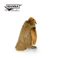 Hansa 6974-國王企鵝寶寶22公分高_2