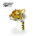 Hansa 8108-老虎高爾夫球套33公分(頭) driver_2