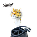 Hansa 8108-老虎高爾夫球套33公分(頭) driver
