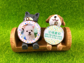 相片-繁星款（6色）（雙面／L號）