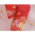 【wwiinngg】燙金紅包袋-福蝶戀花(3入)
