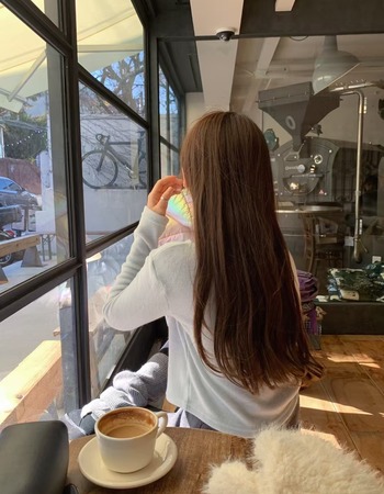 ｜炭黑  現貨｜  柔軟短版針織開襟衫