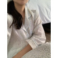 ｜預購｜ 可愛碎花睡衣套組_13