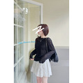 ｜預購｜ 氣質休閒感的針織T_10