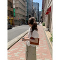 ｜預購｜ 氣質澎袖上衣_8