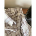 ｜預購｜ 夏日輕薄休閒格紋襯衫_9