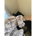 ｜預購｜ 夏日輕薄休閒格紋襯衫_11