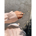 ｜預購｜ 溫柔光澤感寬鬆襯衫_14