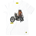 KINKY HARLEY RIDE TSHIRT