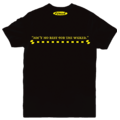 AIN'T NO REST FOR THE WICKED TSHIRT_1