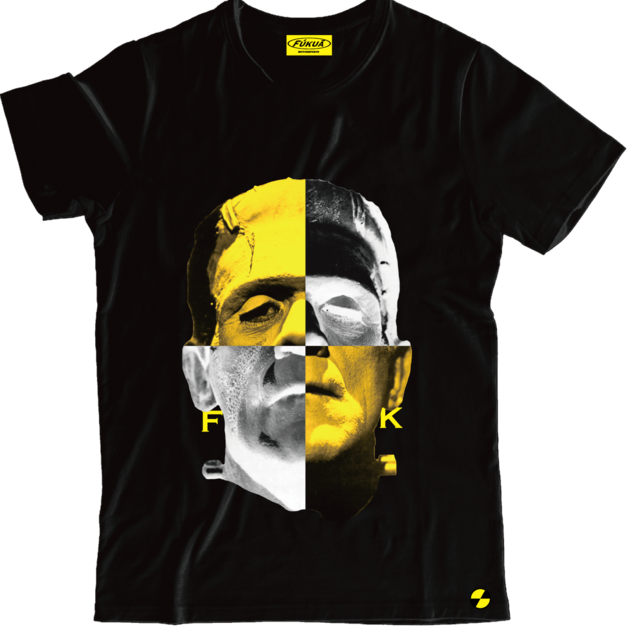 AIN'T NO REST FOR THE WICKED TSHIRT