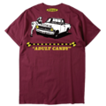 [ SAVAGE GARDEN X FÚKUĀ ] ADULT CANDY T-SHIRT