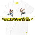 DIRT_BIKER T-SHIRT