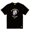 [ SAVAGE GARDEN X FÚKUĀ ] SAVAGE GARDEN LOGO T-SHIRT_1