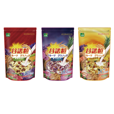三機谷諾粒