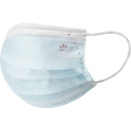 億川成人醫用平面口罩 (10入/包 台灣製)_13