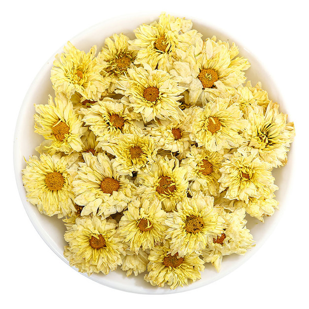 杭白菊