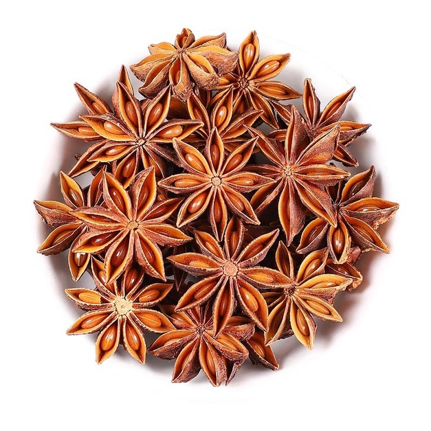 大茴香丨八角