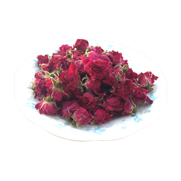 玫瑰花冠