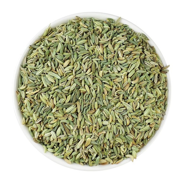 小茴香 Fennel