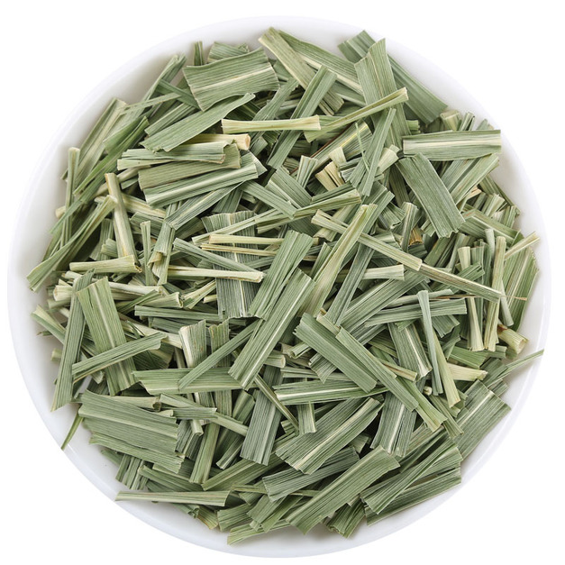檸檬草丨香茅草