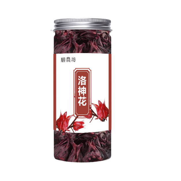 洛神花丨罐裝